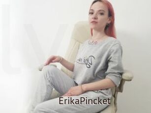 ErikaPincket