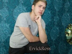 ErvickRoss