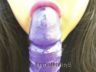 ErynnJeremyB