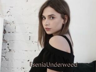 EseniaUnderwood