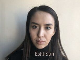 EshliSun