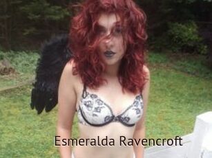 Esmeralda_Ravencroft