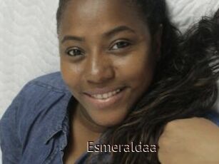 Esmeraldaa