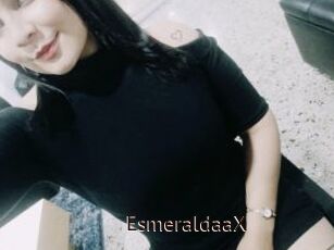 EsmeraldaaX