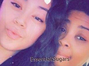 EssentialSugars