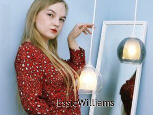 EssieWilliams