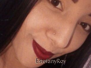 EstefanyRoy