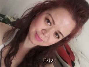 Ester