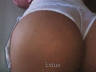 Estter