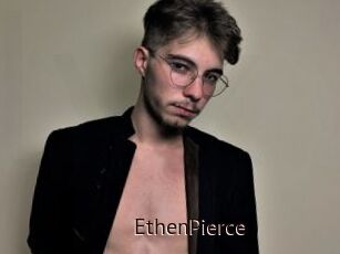 EthenPierce