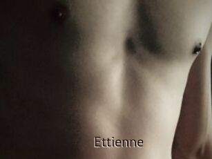 Ettienne