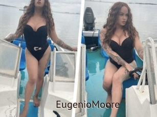 EugenioMoore