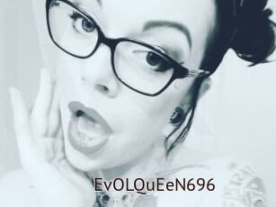 EvOLQuEeN696