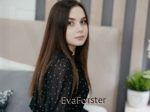 EvaForster