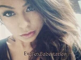 EvaFoxBabestation