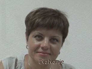 EvaIvanje