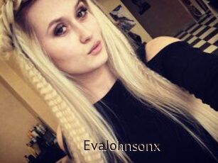 EvaJohnsonx