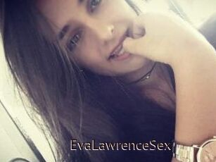 EvaLawrenceSex