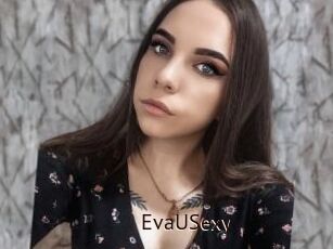 EvaUSexy