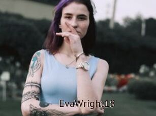 EvaWright18