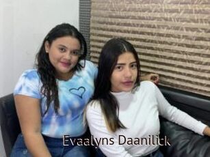 Evaalyns_Daanilick