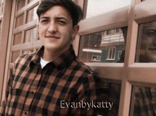 Evanbykatty