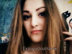 EvangelinaHayes