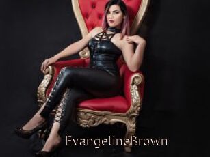 EvangelineBrown