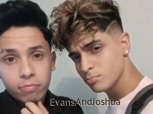 EvansAndJoshua