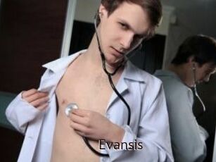 Evansis