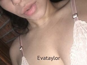 Evataylor