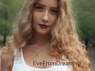 EveFromDream