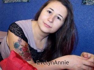 EvelynAnnie