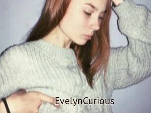 EvelynCurious