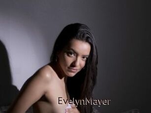 EvelynMayer