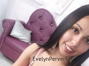 EvelynPervert