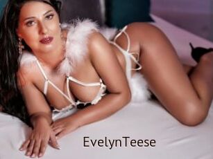 EvelynTeese