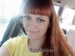 EvieUShine