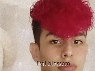 Evil_blossom