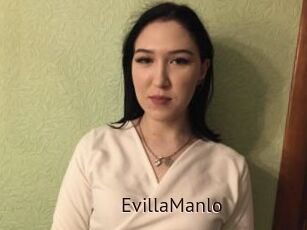 EvillaManlo