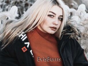 EvisBurns