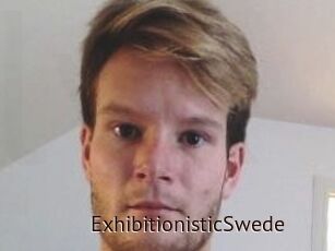 ExhibitionisticSwede