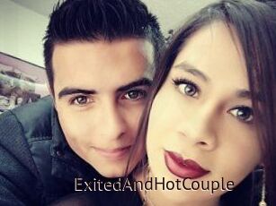 ExitedAndHotCouple