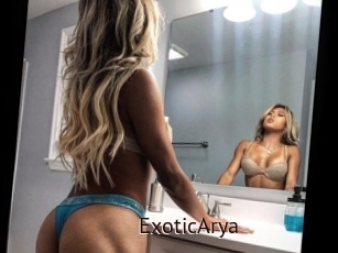 ExoticArya