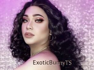 ExoticBunnyTS