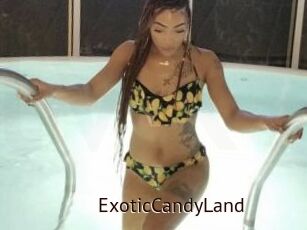 ExoticCandyLand