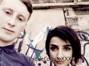 ExoticCoupleXXX