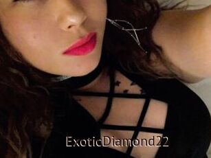 ExoticDiamond22