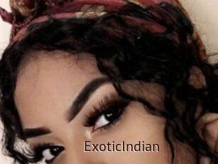 ExoticIndian