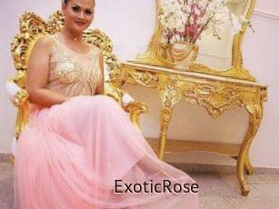 ExoticRose